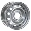 Диск колеса R-16 2121,21213,21214 (5J*16H2 5*139. ACCURIDE 21214310101515