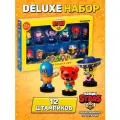 Фигурки Brawl Starsи Brawl Stars коллекционная серия 12 шт. 5 см. от бренда P.M.I.