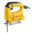 Лобзик электрический MOLOT MJS 5504 E сетевой, 400 Вт, пропил до 55 мм