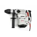 Перфоратор ELTI ПР-1800 в кейсе, 1.8 кВт, 4250 уд/мин, серый