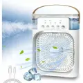 Настольный Кондиционер Mini Cooling Fan Белый Мини