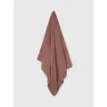 Аксессуары для ванной комнаты Maison David Louis ABC 100x180 cm серо-розовый
