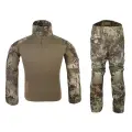 Emersongear Combat Gen 2 Тренировочный костюм MR XXL