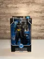 Фигурка Бэтмен, DC Multiverse, Batman, 18 см от McFarlane Toys