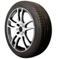 Шины Yokohama Geolandar CV G058, всесезонная, 245/60, R18, TL, 105H, высота профиля 60