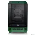 Корпус Thermaltake Корпус Thermaltake The Tower 300 Racing Green зеленый без БП miniITX 7x120mm 5x140mm 2xUSB3.0 audio bott PSU