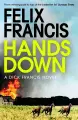 Hands Down / Книга на Английском