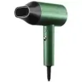 Xiaomi Фен для волос Xiaomi ShowSee Hair Dryer A5-G Green зеленый