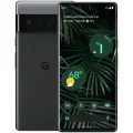 Смартфон Google Pixel 6 Pro, 12/128Gb, OLED, Stomy Black (Черный)
