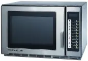 Печь микроволновая Menumaster RFS518TS
