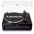 Виниловый проигрыватель Lenco LS-430