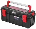Ящик для инструментов КМ Блок (XB-6531) 650х280х314 мм