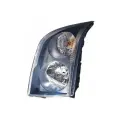 Фара передн лев с ЭК VW: CRAFTER 06-, 44111B5LLDEM2 DEPO 441-11B5L-LDEM2
