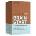 Кофе без сахара Брэйн старт, Арт Лайф, 10 пакетиков по 12 г, изготовлен из натурального кофе с тонким ароматом шоколада