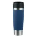 Термокружка Tefal Travel Mug Classic 0,5 л синяя N2022110