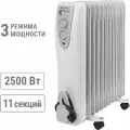 Масляный обогреватель TDM ELECTRIC МО-11 SQ2501-0903