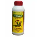 GreenHimAgro Раундап улучшенный, 500мл средство от любых сорняков и нежелательных растений