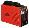 Аппарат сварочный инверторный техпром ИСА-200, красный