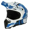 Шлем Acerbis PROFILE 5 22-06 White/Blue, XL