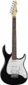 PEAVEY Raptor Plus Black - Электрогитара