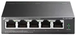 TP-Link TL-SG1005P