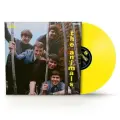 Виниловая пластинка EU The Animals - The Animals (60th Anniversary) (Yellow Vinyl)