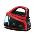 Утюг MIE Assistente Di Vapore red