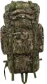 Большой рюкзак для мужчин камуфляжа Digital Woodland (75 л) (CH-053)