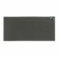 Grand Caratt Коврик Grand Caratt, EVA, Соты, универсальный, 140×66 см, серый