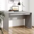 Письменный стол SKYLAND S-1200 серый 1200x600x760 SIMPLE sk-01186763