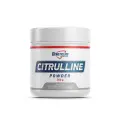 GeneticLab Nutrition CITRULLINE 300 г нейтральный, порошок, восстановление