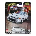 HRT59 Hot Wheels Premium Boulevard машинка металлическая коллекционная масштабная модель премиальная Mazda 323 GTR