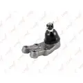 Опора шаровая L R HYUNDAI Starex H-1 H100 93- LYNXauto C1156LR