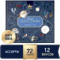 Чай Richard Royal Selection of Premium Teas 9 вкусов, 72пак 1747969 101540