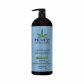 Шампунь Hempz Hair Care Triple Moisture Daily Herbal Replenishing Shampoo, Шампунь для волос Тройное увлажнение, 1000 мл