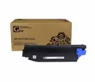 Картридж GalaPrint TK-5150C для Kyocera ECOSYS M6035/M6530/M6535/P6035 10000 копий лазерный, цвет голубой