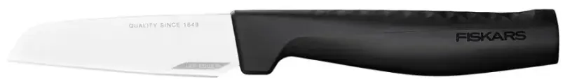 Нож кухонный для овощей и фруктов Fiskars Hard Edge 9 см 1051777