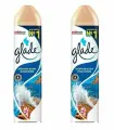 Glade Освежитель воздуха Лазурная волна и магнолия 5в1, 300 мл, 2 шт.