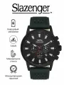 Наручные часы Slazenger, черный