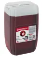 Антифриз готовый раствор 20 л Super LLC Red красный / Totachi 41920