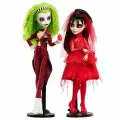 Набор Monster high SKULLECTOR Betelgeuse and Lydia Битлджус