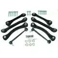 FORMPART 1905056 Комплект рычагов подвески задней оси 8шт MERCEDES-BENZ: 190 W201 83-93, W124 84-97, C-CLASS W202 93-00, W203 00-, E-CLASS W210 95-02