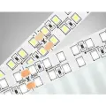 Светодиодная лента двухрядная 2835 240Led /24W m/ 24V IP20 4500K 5m, 5000*14*1.2mm