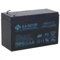 Аккумуляторная батарея BB HRL 9-12 для ИБП 12В, 9Ач