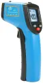 Инфракрасный термометр (Пирометр) GM321 до 400, D/S 12:1, регулировка эмиссии