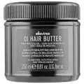 Davines OI Профессиональное питательное масло, баттер для волос, Италия