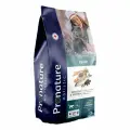 Сухой корм Pronature Holistic Atlantic для кошек, для кожи и шерсти, лосось с рисом 2 кг