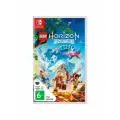 Игра Sony LEGO Horizon Adventures Switch