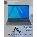 Ноутбук Maibenben M657 синий M6571SG0LURE3