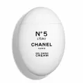 Крем для рук CHANEL N°5 L’Eau On Hand Cream 50 мл | 100% оригинал | Питательный уход с ароматом легендарного N°5